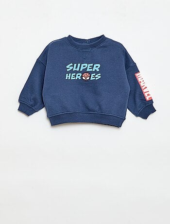 2-delige sporttraining 'Spider-Man' 'Marvel' set