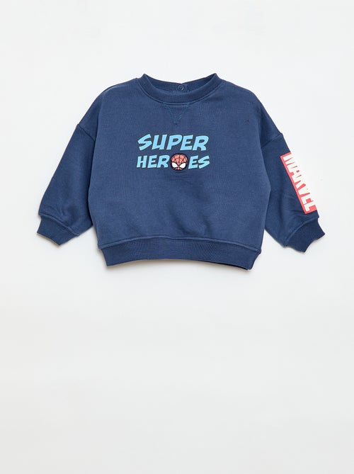 2-delige sporttraining 'Spider-Man' 'Marvel' set - Kiabi