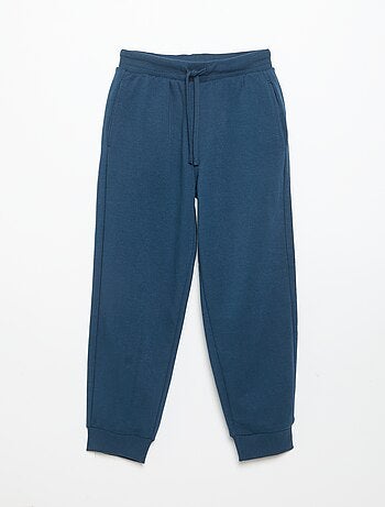 2-delige sporttrainingset met sweater en broek
