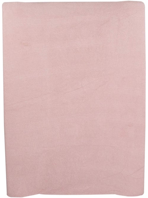 2 housses de matelas à langer pack 2 coloris - Kiabi 2 housses de matelas à langer pack 2 coloris - Kiabi