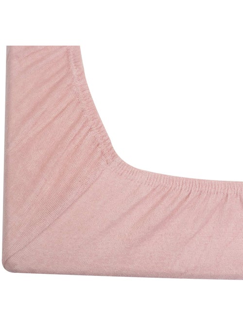 2 housses de matelas à langer pack 2 coloris - Kiabi 2 housses de matelas à langer pack 2 coloris - Kiabi