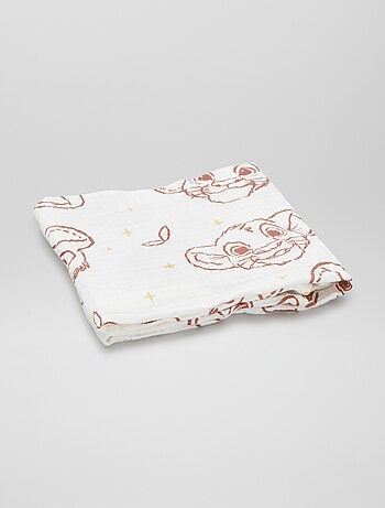 2 langes 'Simba' 'Disney'