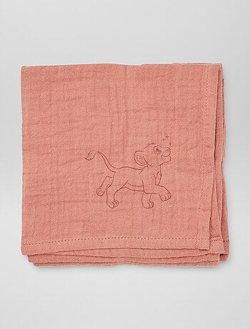 2 langes 'Simba' 'Disney'