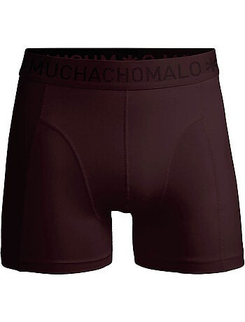 2 pack Muchachomalo boxershorts