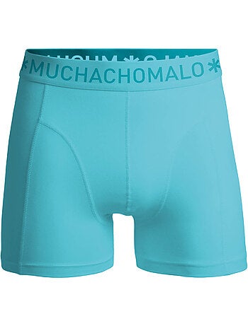 2 pack Muchachomalo boxershorts