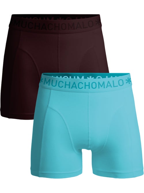 2 pack Muchachomalo boxershorts - Kiabi