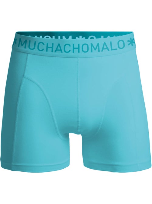 2 pack Muchachomalo boxershorts - Kiabi