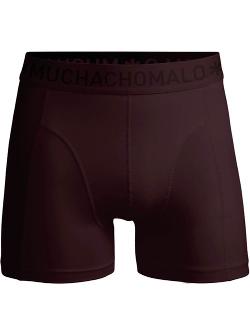 2 pack Muchachomalo boxershorts - Kiabi