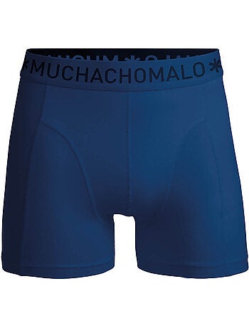 2 pack Muchachomalo boxershorts