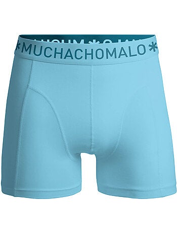 2 pack Muchachomalo boxershorts