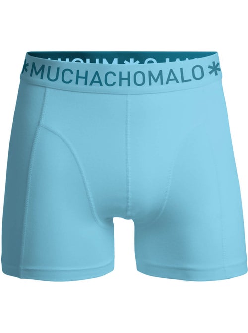 2 pack Muchachomalo boxershorts - Kiabi