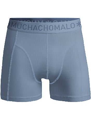 2 pack Muchachomalo boxershorts
