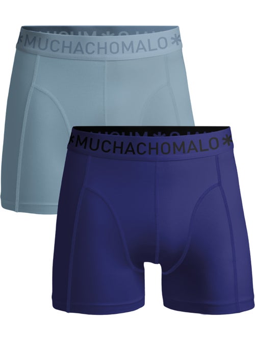 2 pack Muchachomalo boxershorts - Kiabi
