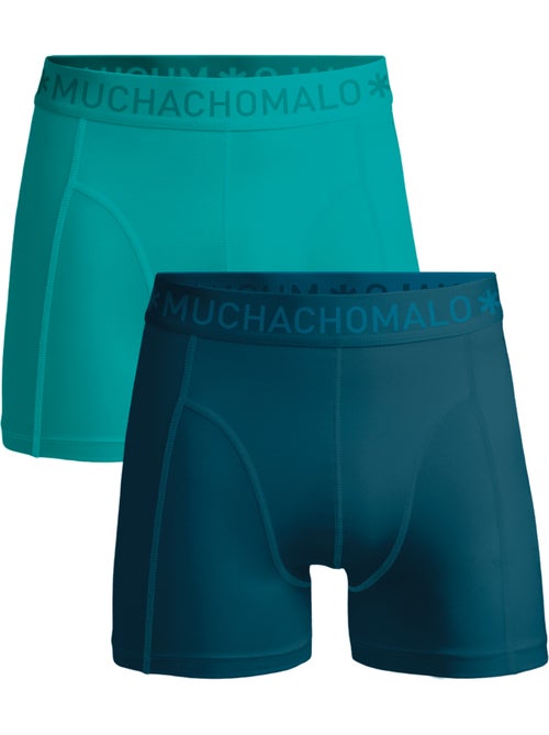2 pack Muchachomalo boxershorts - Kiabi