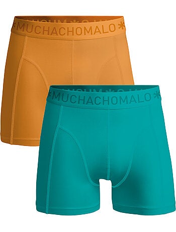 2 pack Muchachomalo boxershorts