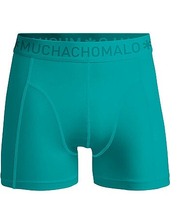 2 pack Muchachomalo boxershorts