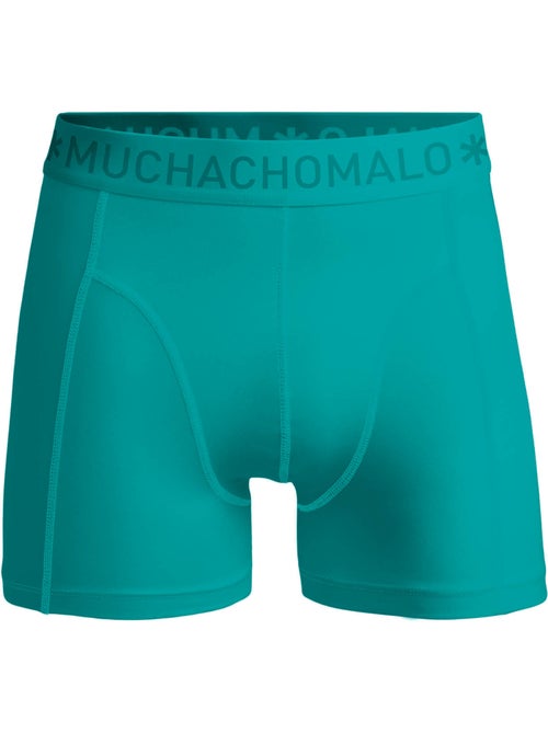 2 pack Muchachomalo boxershorts - Kiabi 2 pack Muchachomalo boxershorts - Kiabi