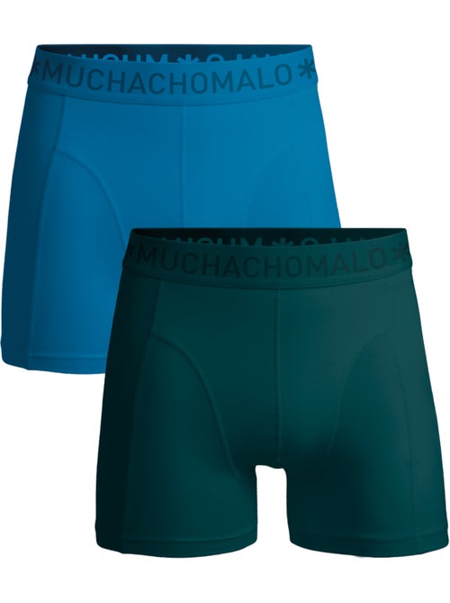 2 pack Muchachomalo boxershorts - Kiabi