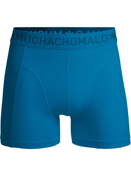 2 pack Muchachomalo boxershorts - Kiabi