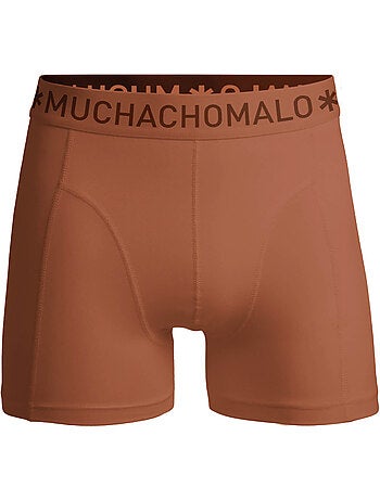 2 pack Muchachomalo boxershorts