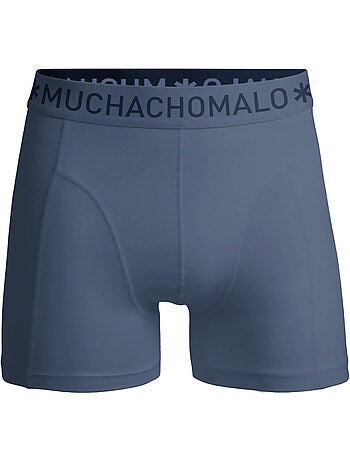 2 pack Muchachomalo boxershorts