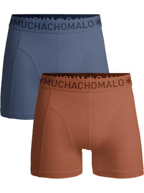 2 pack Muchachomalo boxershorts - Kiabi