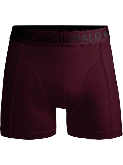 2 pack Muchachomalo boxershorts - Kiabi
