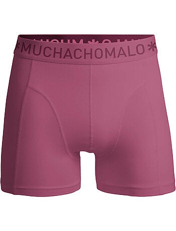 2 pack Muchachomalo boxershorts