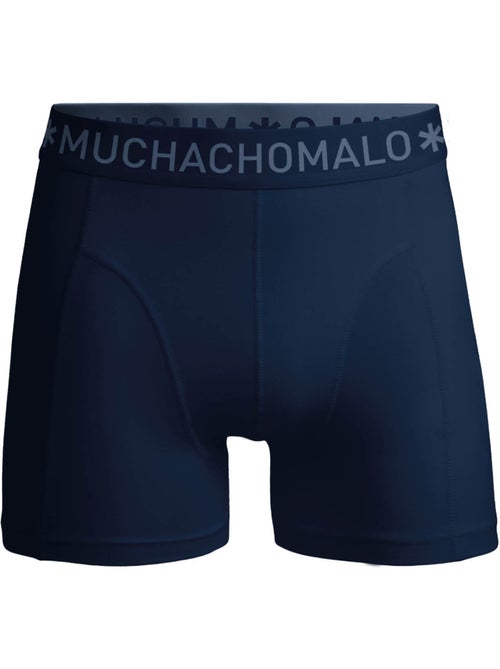 2 pack Muchachomalo boxershorts - Kiabi 2 pack Muchachomalo boxershorts - Kiabi