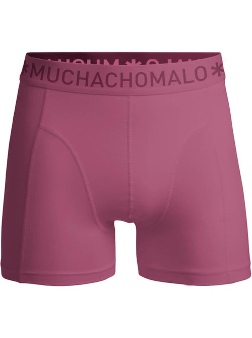 2 pack Muchachomalo boxershorts - Kiabi 2 pack Muchachomalo boxershorts - Kiabi