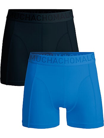 2 pack Muchachomalo boxershorts