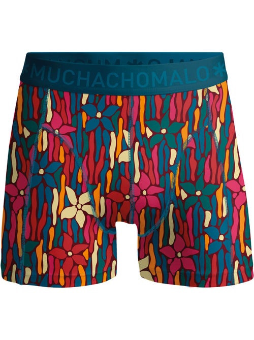 2 pack Muchachomalo boxershorts - Kiabi 2 pack Muchachomalo boxershorts - Kiabi