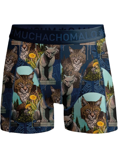 2 pack Muchachomalo boxershorts - Kiabi 2 pack Muchachomalo boxershorts - Kiabi