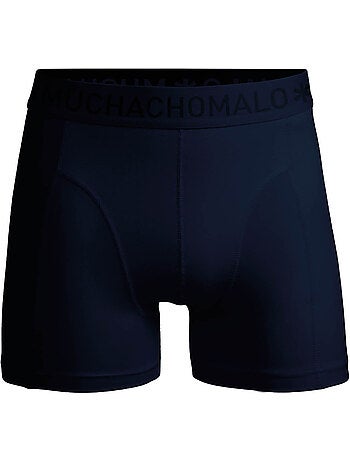 2 pack Muchachomalo boxershorts