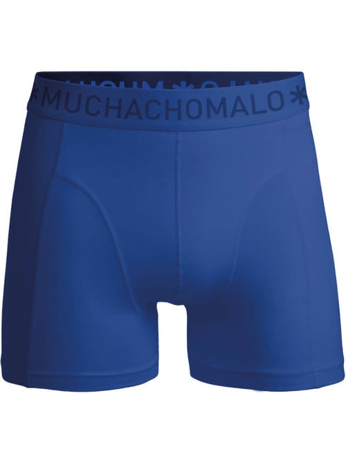 2 pack Muchachomalo boxershorts - Kiabi
