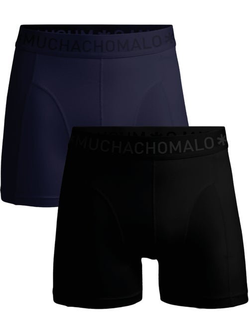 2 pack Muchachomalo boxershorts - Kiabi