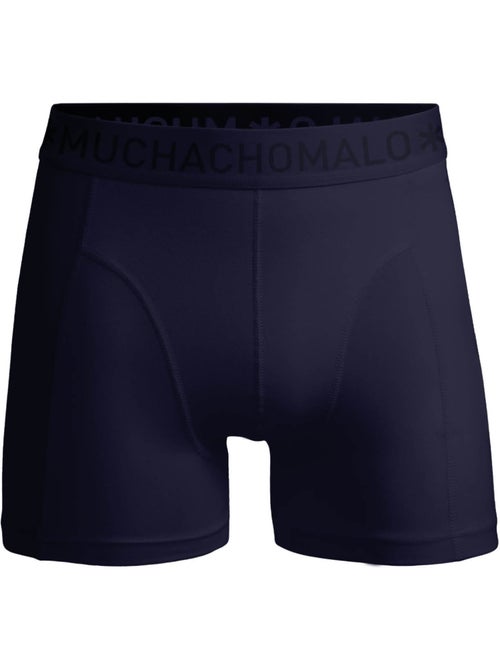 2 pack Muchachomalo boxershorts - Kiabi