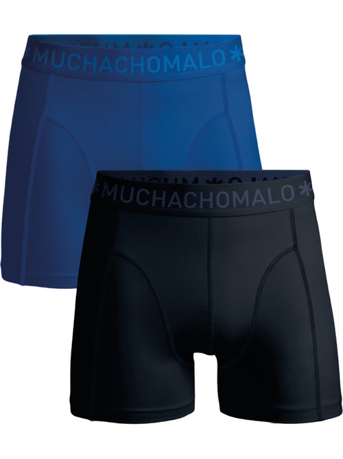 2 pack Muchachomalo boxershorts - Kiabi