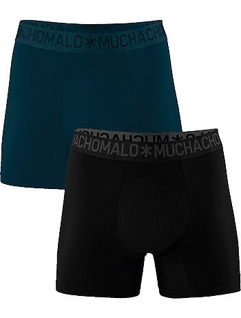 2 pack Muchachomalo boxershorts