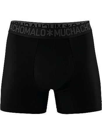 2 pack Muchachomalo boxershorts