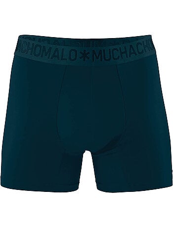 2 pack Muchachomalo boxershorts