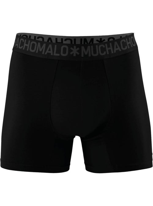 2 pack Muchachomalo boxershorts - Kiabi 2 pack Muchachomalo boxershorts - Kiabi
