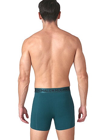 2 pack Muchachomalo boxershorts