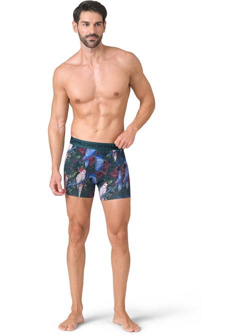 2 pack Muchachomalo boxershorts - Kiabi