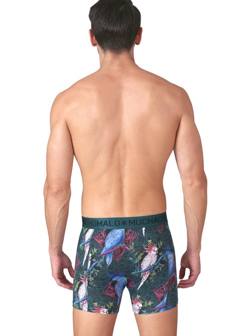 2 pack Muchachomalo boxershorts - Kiabi