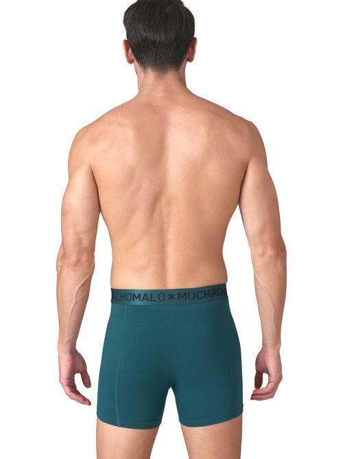 2 pack Muchachomalo boxershorts - Kiabi