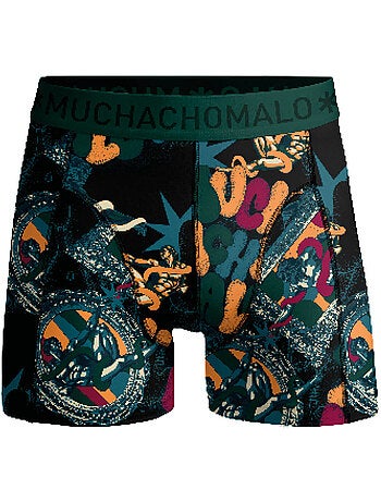 2 pack Muchachomalo boxershorts