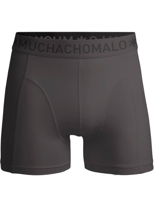 2 pack Muchachomalo boxershorts - Kiabi 2 pack Muchachomalo boxershorts - Kiabi