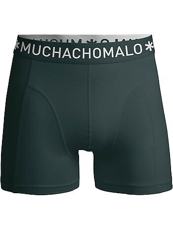 2 pack Muchachomalo boxershorts