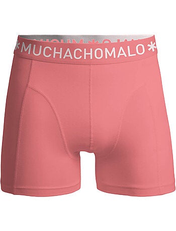 2 pack Muchachomalo boxershorts